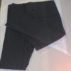 Lululemon leggings size 10